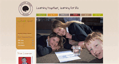 Desktop Screenshot of paultonjuniorschool.co.uk